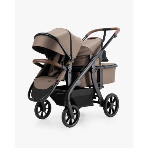 Momcozy ChangeGo Baby Stroller: The Ultimate 23-in-1 Double Stroller for Growing Families