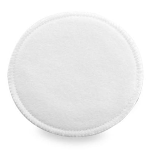Dr. Brown's® Washable Breast Pads (4-Pack) - WHITE - 4 PACK