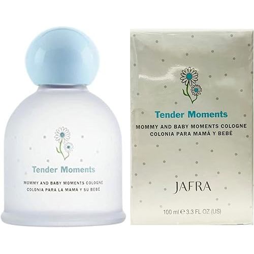 JAFRA Tender Moments Cologne