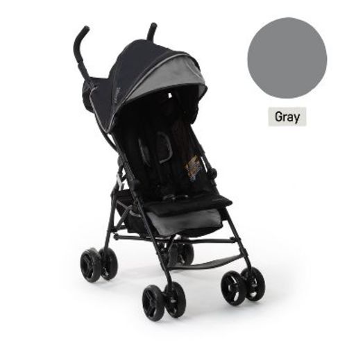 Ingenuity 3D Mini Convenience Stroller - Gray