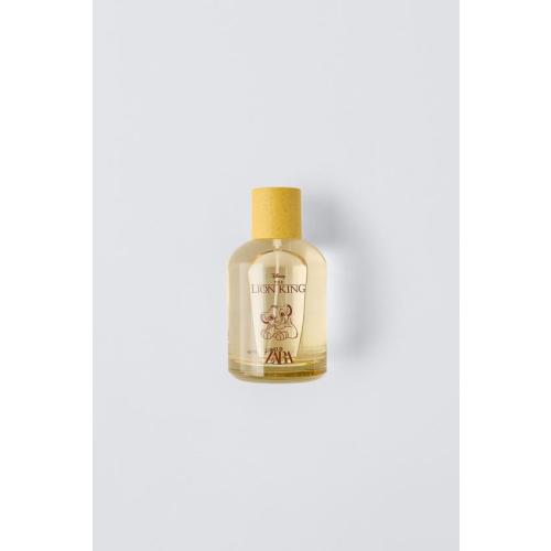 THE LION KING © DISNEY EDT 100 ML (3.4 FL. OZ)