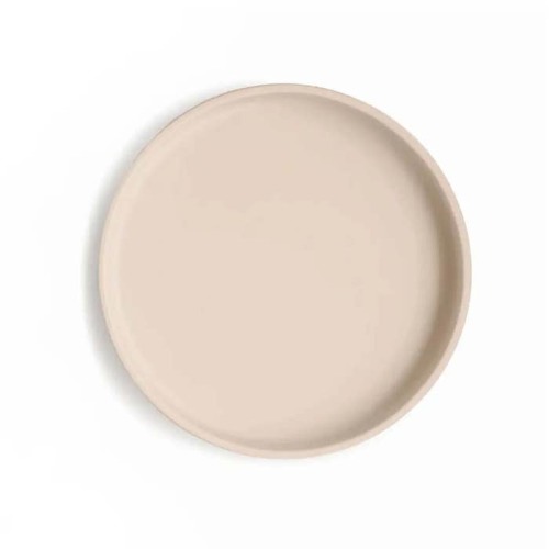 Classic Silicone Suction Plate