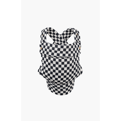 The Monarch Buckle Baby Carrier