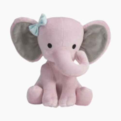 Bedtime Originals Choo Choo Plush Elephant - Twinkle Toes Hazel