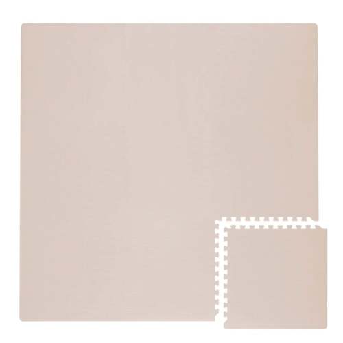 Puzzle Play Mat - Blush