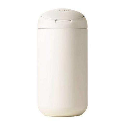 Biom Refillable Wipes Dispenser - White