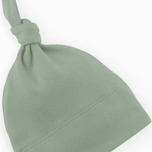 Knotted Hat