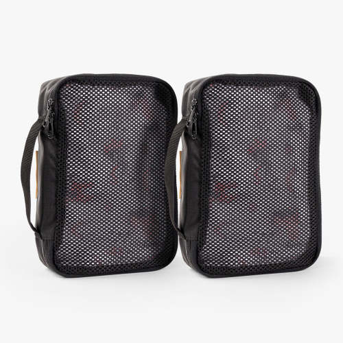 Tactical Packing Cubes Bundle by TBG – Tactical Baby Gear