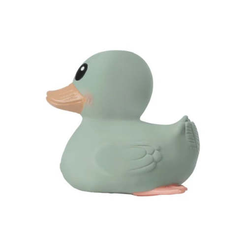 Kawan Mini Natural Rubber Duck