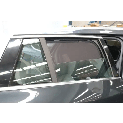 Volvo V60 1st Gen Car Window Sun Shades (2011-2018)* – Snap Shades