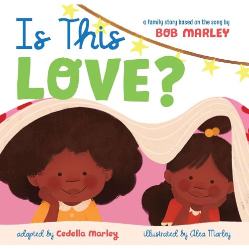 Amazon.com: Is This Love (Marley) eBook : Marley, Bob, Marley, Cedella, Marley, Alea: Books