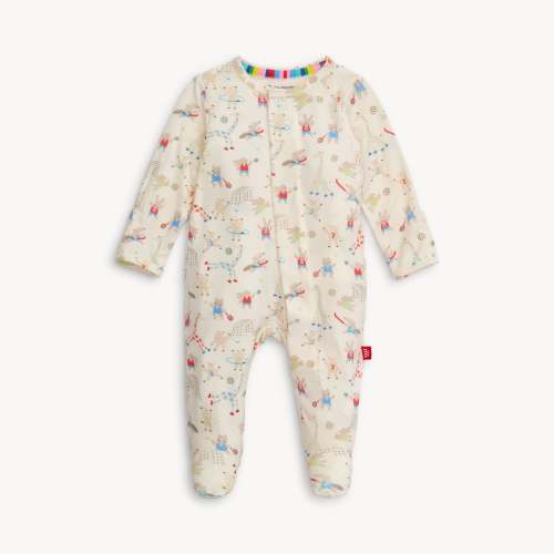 furry field day modal magnetic parent favorite footie – Magnetic Me