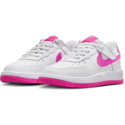 Air Force 1 Low EasyOn Sneaker, 4 M
