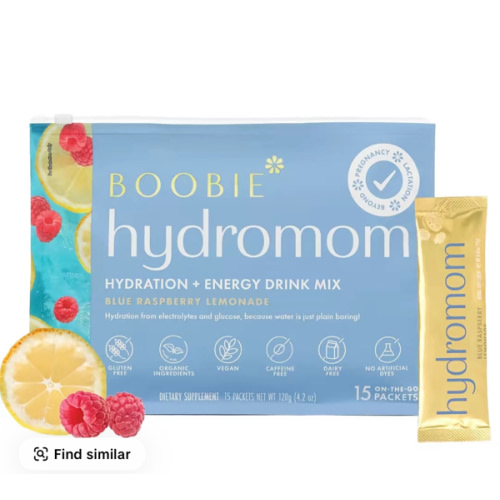Hydromom