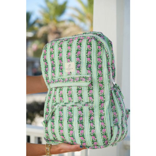 Sicily Backpack – Poeta