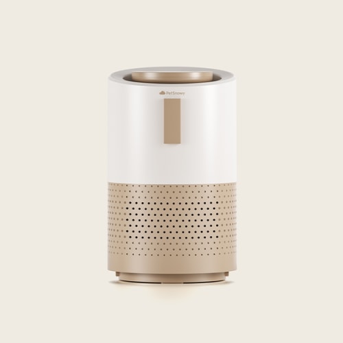 Pet Air Purifier