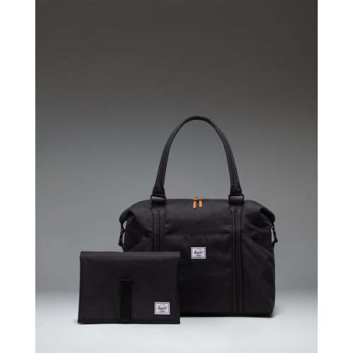 Strand Duffle Diaper Bag