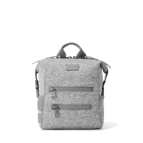 Indi neoprene Diaper Backpack