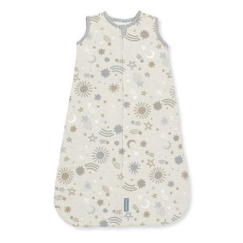 SwaddleMe by Ingenuity Baby Night Sack Sleeper Swaddle Wrap - Celestial Dance 0-3m