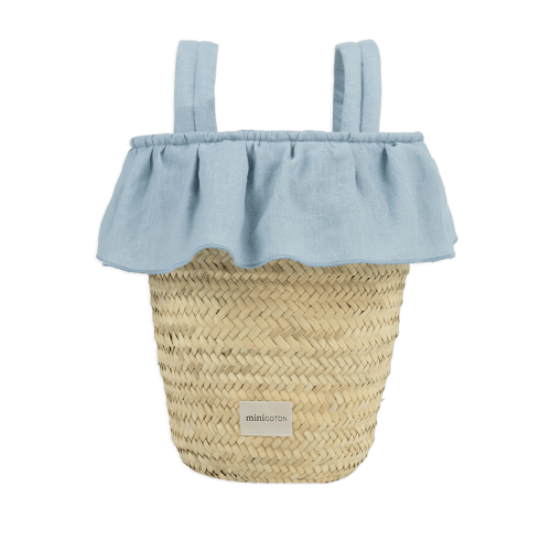 Gelato Blue · Minicoton