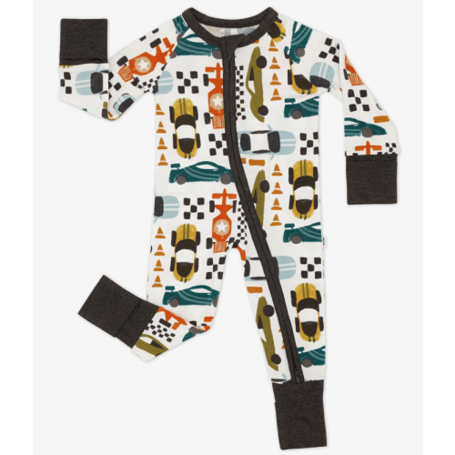 Fast Lane Zippy – Little Sleepies