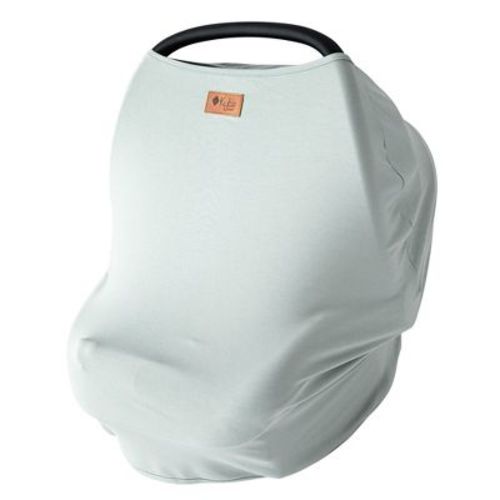 Kyte Baby Car Seat Cover In Sage