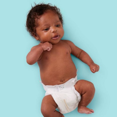 Disposable Diapers - up&up™ (Select Size and Count) (Color or Pattern May Vary)