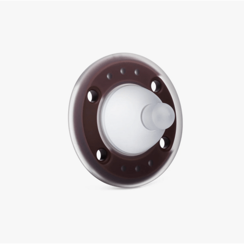 Ninni Pacifier Cocoa 1 Pack