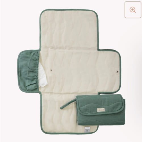 Mini Maven - Portable Changing Clutch
