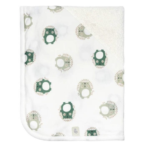 Hooded Towel