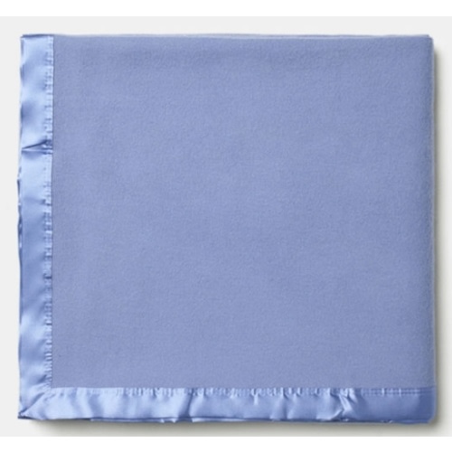Essential Merino Wool Baby Blanket B – Creswick Wool