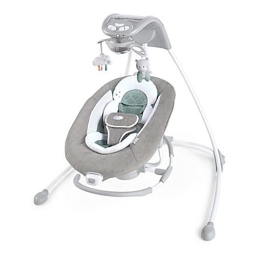 Ingenuity™ Pemberton™ InLighten Soothing Swing & Rocker™Ingenuity™ Pemberton™ InLighten Soothing Swing & Rocker™