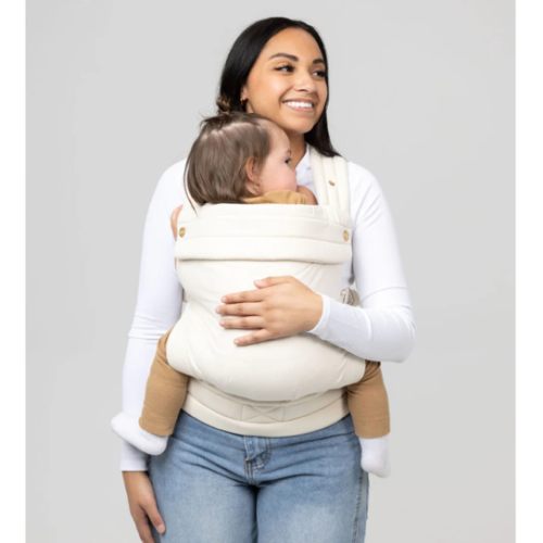 The Monarch Carrier - Natural Ivory – Mabē