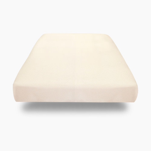 Naturepedic Organic Breathable Mini Crib Mattress