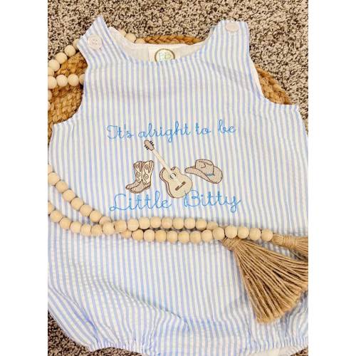 Personalized Boy bubble/ Embroidery/ Boy Monogram/ Boy Embroidered Shirt/ Personalized Birthday Shirt/ Boy Applique/country/western birthday