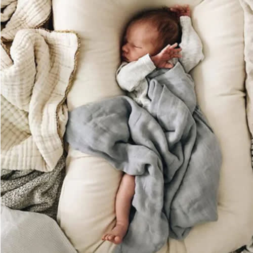 Cosydream™ Newborn Lounger Baby Nest