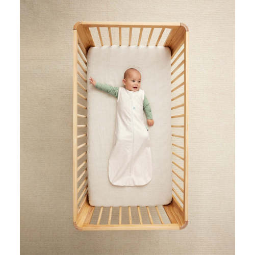 Sleep Sack 1.0 TOG Oatmeal Marle 3-12 Mo