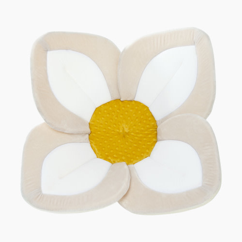 Blooming Bath Blooming Bath x Babylist Lotus Baby Bath - Plush Sink Bather - Daisy