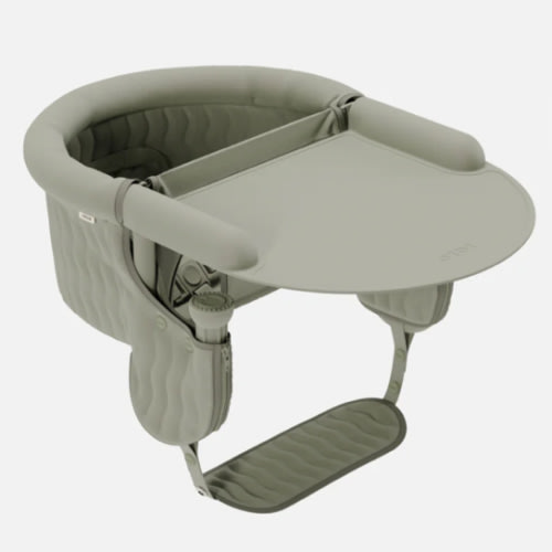 The Hook-On Chair - Sage