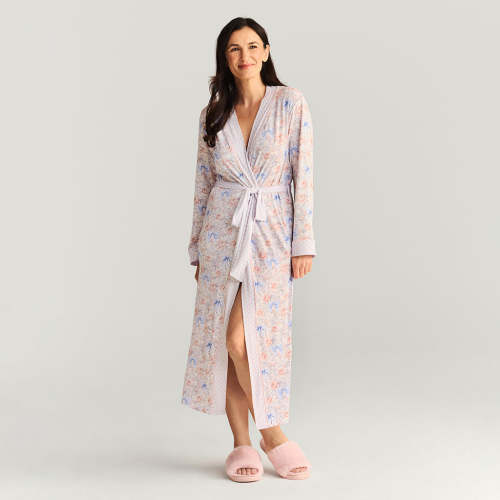 Agatha Luxe Robe