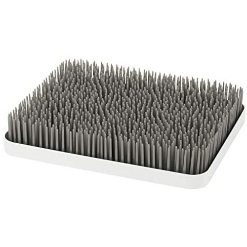 Boon Lawn Countertop Drying Rack - Gray