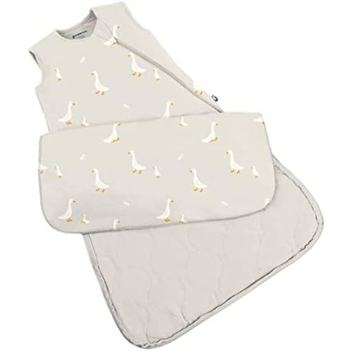 GUNAMUNA Baby Sleep Bag, 9-18 month, 1.0 TOG
