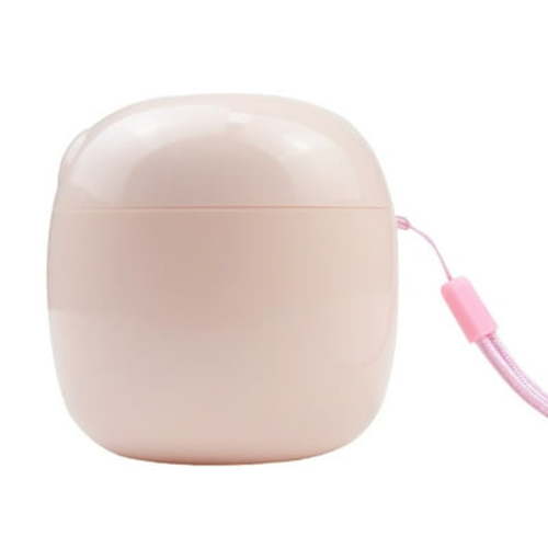 UV Pacifier Sterilization Box High Efficiency Long Standby Rechargeable Portable Mini Baby Nipple Disinfector