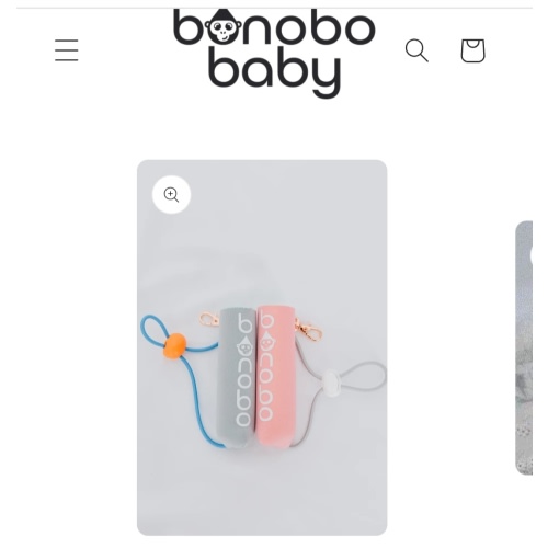 Bonobo Duo (Pack of 2) – Bonobo Baby