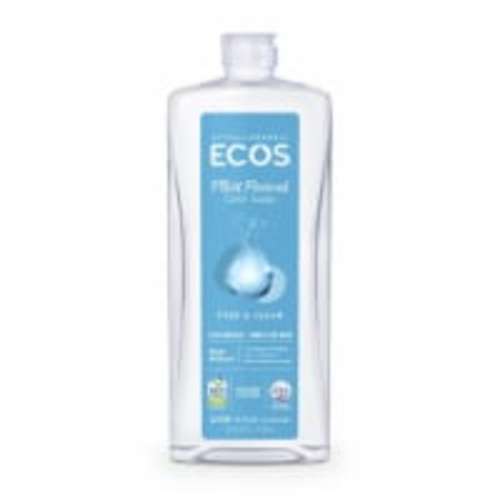 ECOS Dishmate Free & Clear Dish Soap, 25 fl oz
