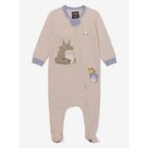 Studio Ghibli® My Neighbor Totoro Zipped Infant One-Piece | BoxLunch