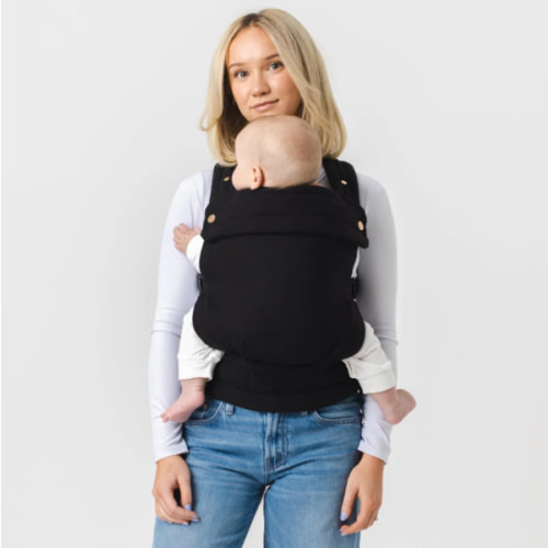 The Monarch Carrier - Ebony – Mabē