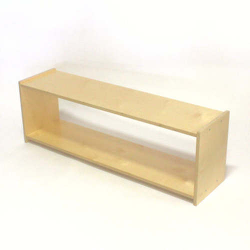 Montessori Shelves for infants. Handmade in Los Angeles. – RAD Children's Furniture