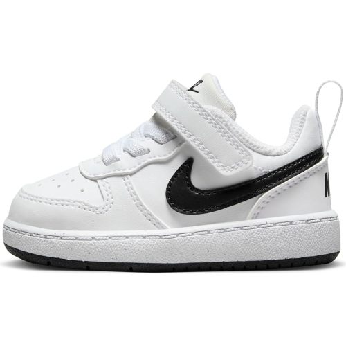 Nike Baby-Boy's Court Borough Low Recraft Shoes Sneaker