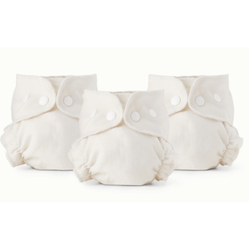 Cloth Diaper Inners - Size 1 & 2 - Esembly Baby